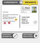 e-Postkarte 3