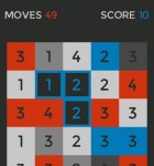 5by5 Brain Game Pro 2