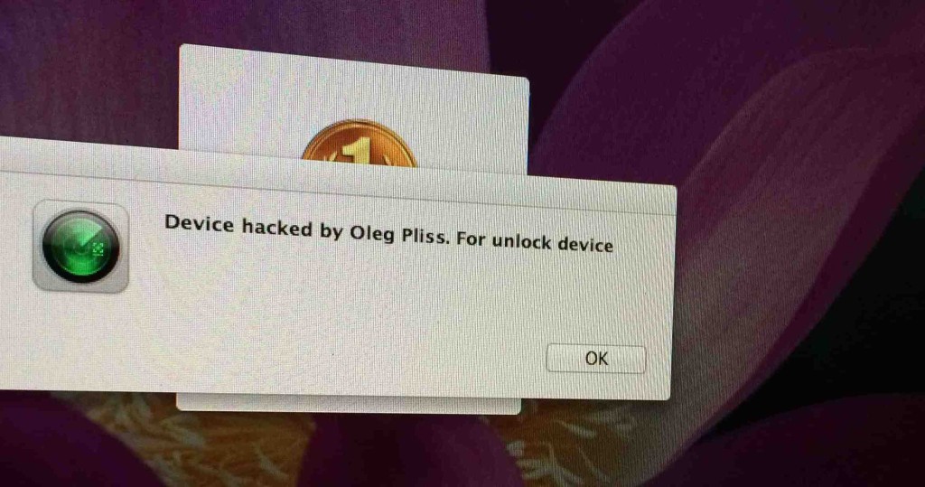 Apple Hacker Australien
