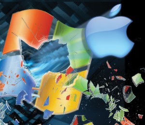 Apple Vs Windows