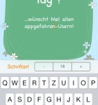 Appygraph 3