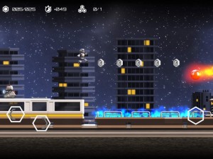Atom Run 3