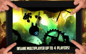 Badland Multiplayer