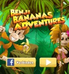 Benji Bananas Adventures 1