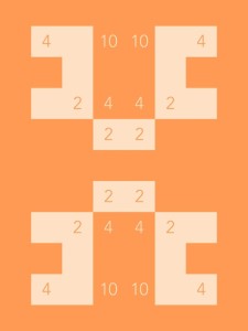 Bicolor 3