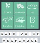 Bring Einkaufsliste 2