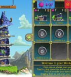 Crystal Reign 3