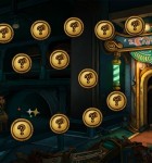 Deponia - The Puzzle 1