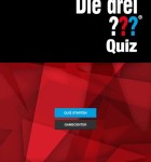 Die Drei ??? Quiz 1