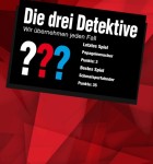 Die Drei ??? Quiz 4