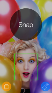 FaceSnap