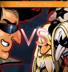 Frederic - Evil Strikes Back 3