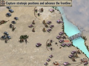 Frontline Road to Moscow