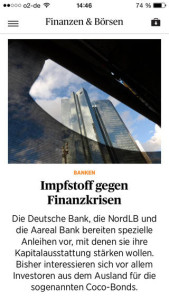 Handelsblatt Live