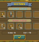 Heroes - A Grail Quest 2