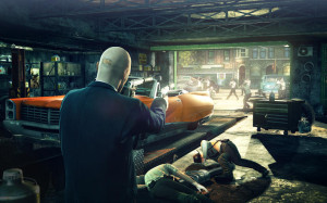 Hitman Absolution - Elite Edition