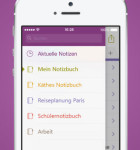 Microsoft OneNote