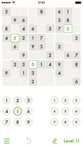 Minimal Sudoku