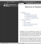 Notebooks Mac