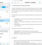Notebooks iOS 1