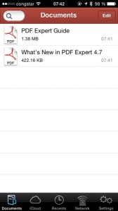 PDF Expert