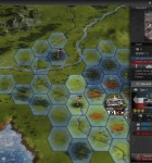 Panzer Tactics HD 3