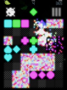 Pixel Garden