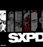 SXPD 1