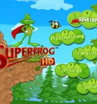 Superfrog HD 1