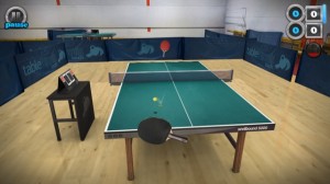 Table Tennis Touch 4
