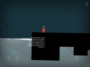 Thomas Was Alone 2