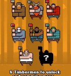 Timberman 4