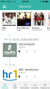 TuneIn Radio Pro
