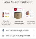 Vivino-Wein-Scanner PRO 1