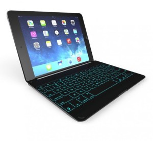 ZAGGkeys Cover 2