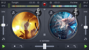djay 2
