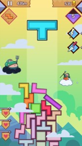 99 Bricks Wizard Academy 3