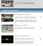 ADAC 24h Rennen 2