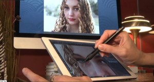 Air Stylus