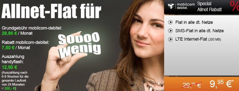 All-Net-Flat