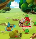 Angry Birds Epic