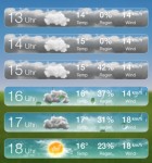 Beautiful Weather 4