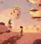 Broken Age 3