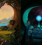 Broken Age 4