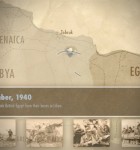 Desert Fox - The Battle of El Alamein 1