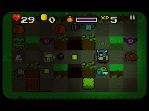 Dungeony