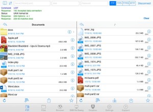 Easy FTP Pro