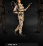 Ghostbusters Paranormal Blast 1