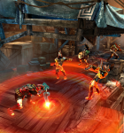 Godfire 4