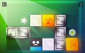 Gravity Blocks X